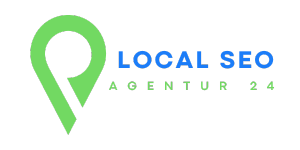 Local SEO Agentur Logo